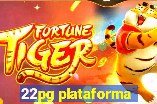 22pg plataforma